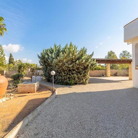 Villa Ermelinda Marina di Mancaversa Εξωτερικό φωτογραφία