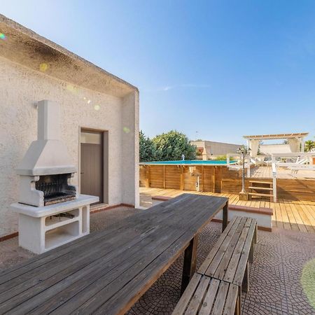 Villa Ermelinda Marina di Mancaversa Εξωτερικό φωτογραφία