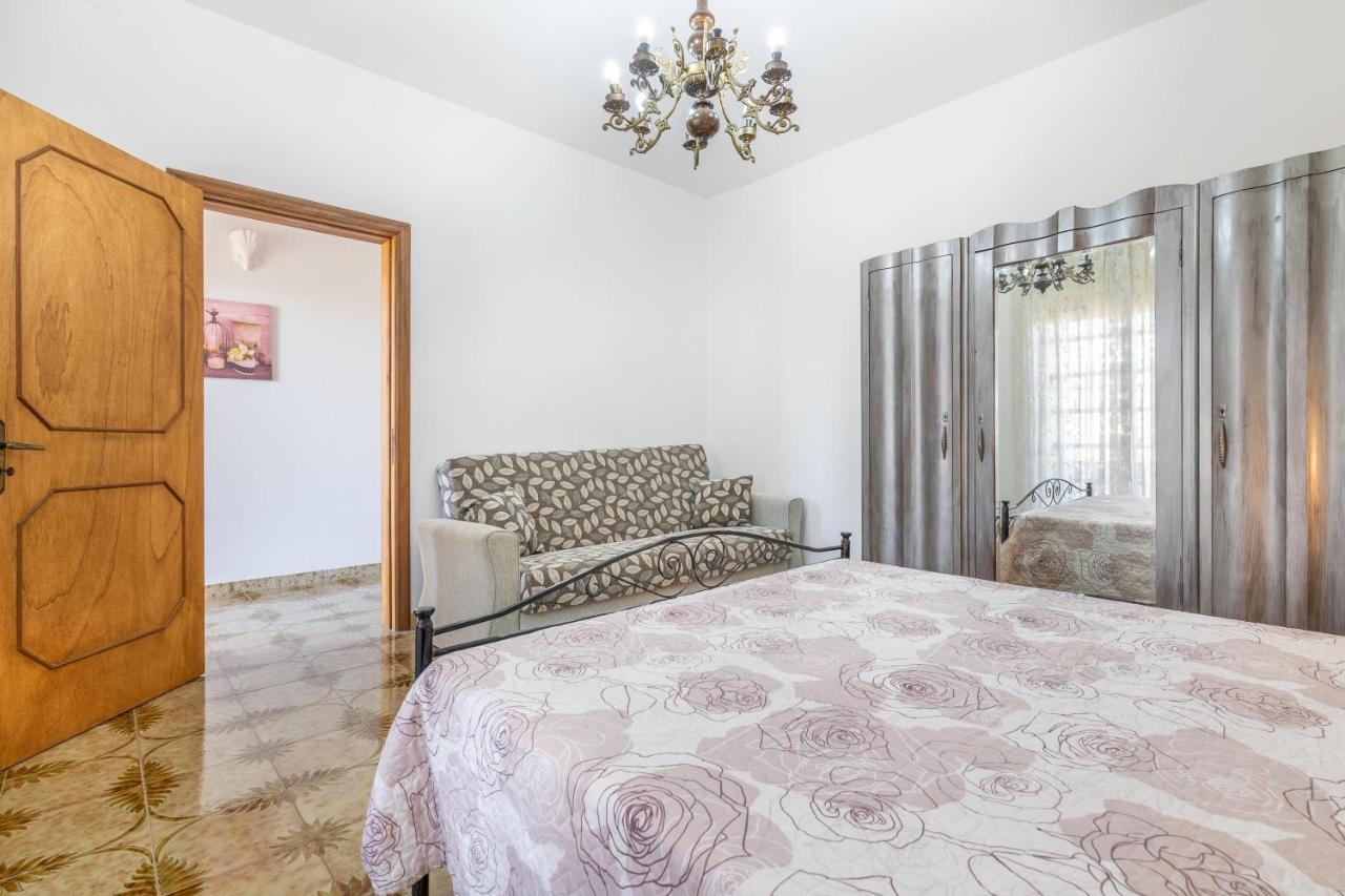 Villa Ermelinda Marina di Mancaversa Εξωτερικό φωτογραφία