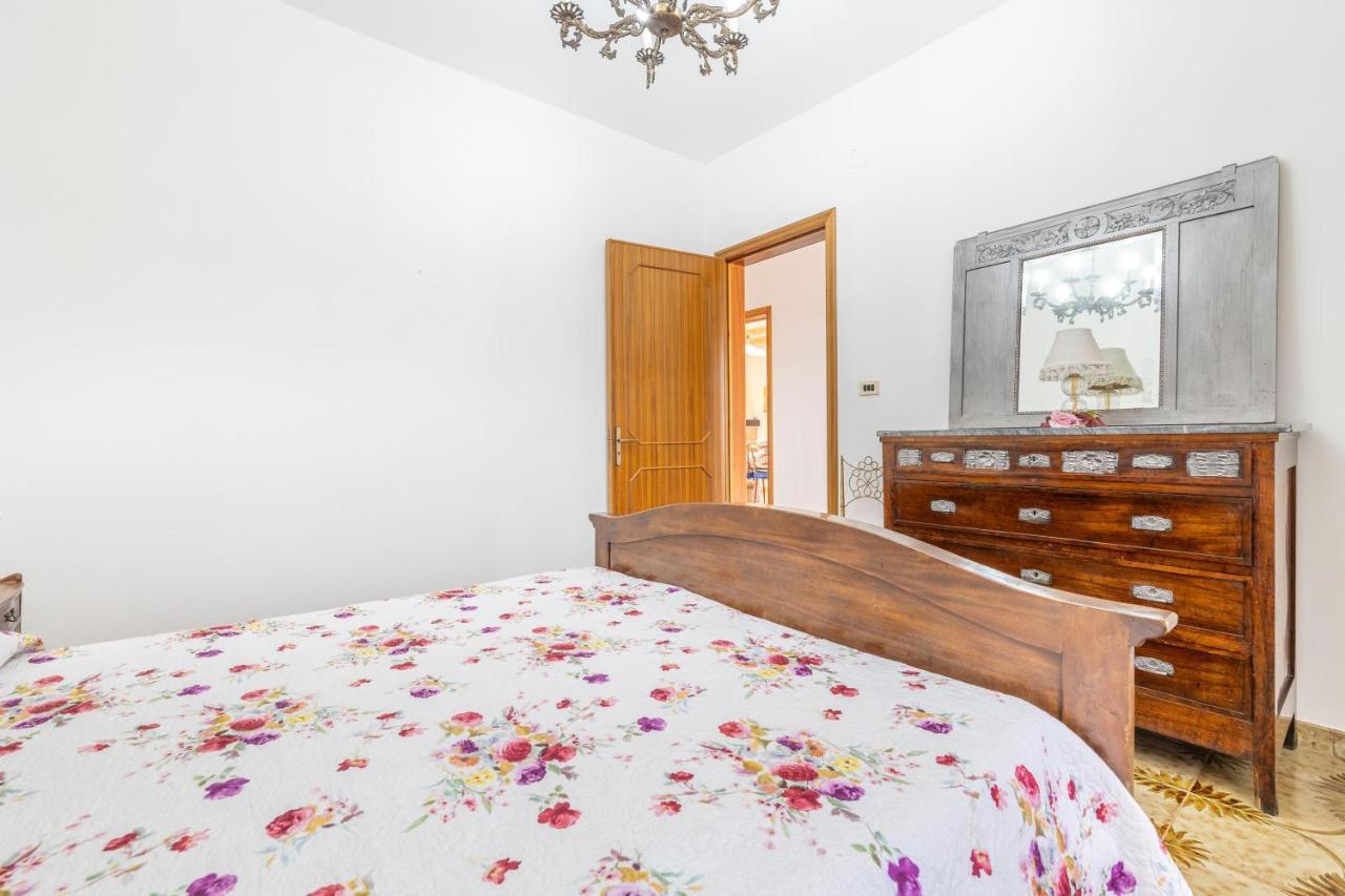 Villa Ermelinda Marina di Mancaversa Εξωτερικό φωτογραφία