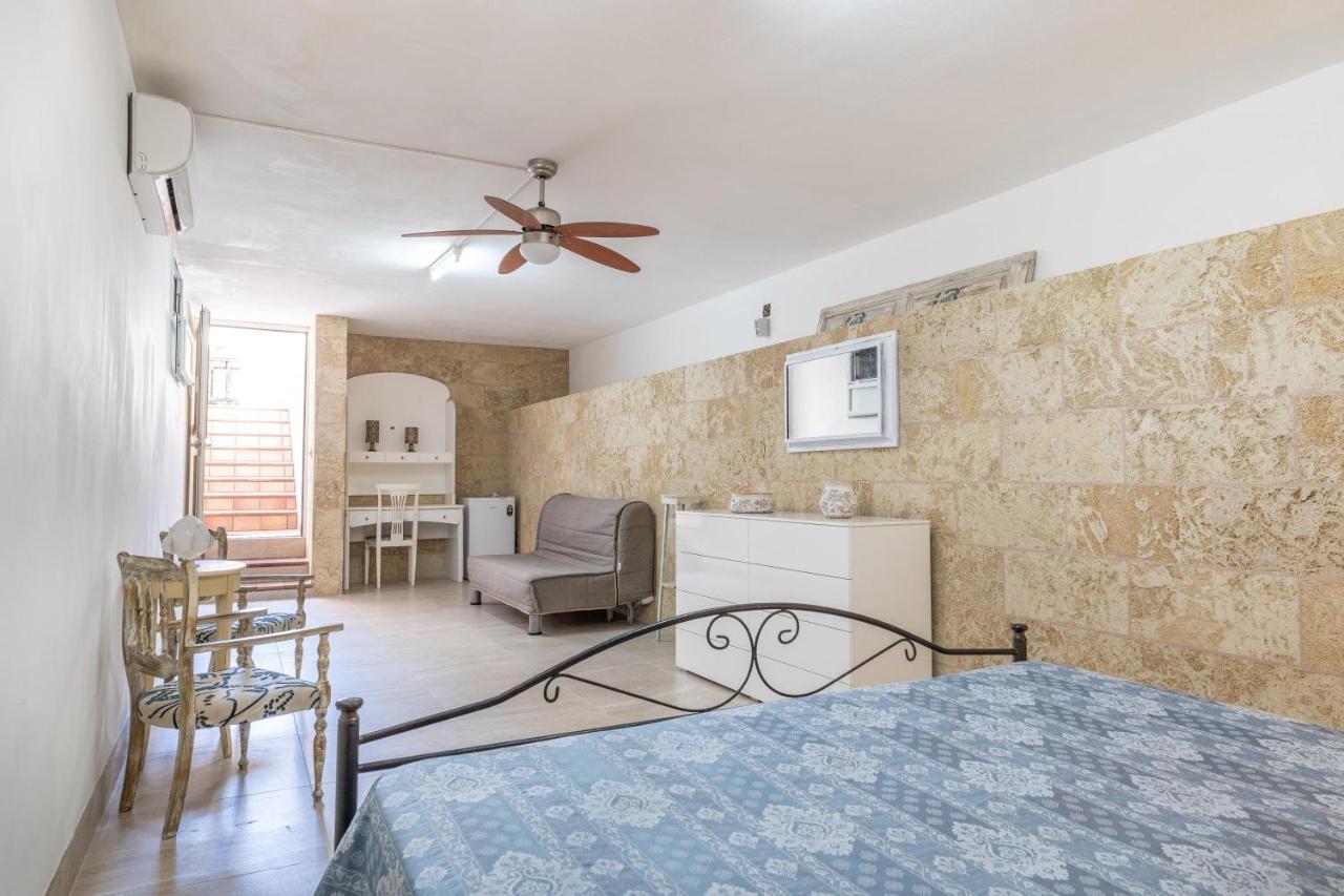 Villa Ermelinda Marina di Mancaversa Εξωτερικό φωτογραφία