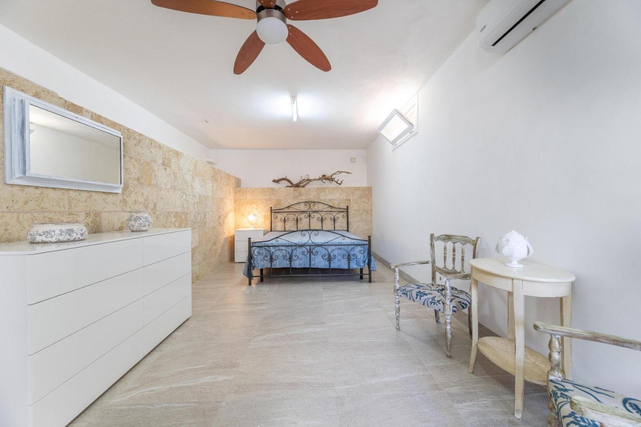 Villa Ermelinda Marina di Mancaversa Εξωτερικό φωτογραφία